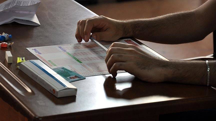 ALES/2 soruları nasıldı, zor muydu kolay mıydı? Adaylardan komik yorumlar geldi 2